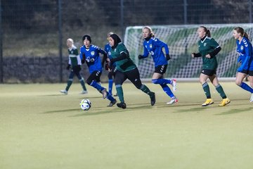 Bild 324 - wBJ Rissen - Alstertal-Langenhorn : Ergebnis: 1:6